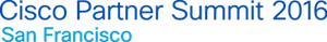 Cisco IoTWF 2016 San Francisco